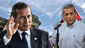 Ollanta Humala
