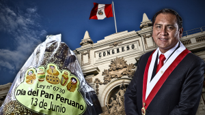 Día del Pan Peruano