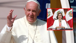 Papa Francisco