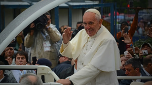 Papa Francisco