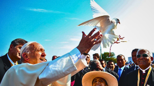 Papa Francisco
