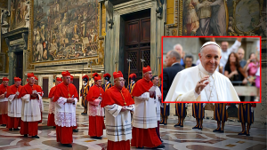 Papa Francisco