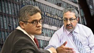 José Domingo Pérez