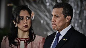 Ollanta Humala