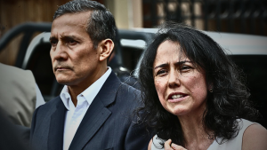 Ollanta Humala