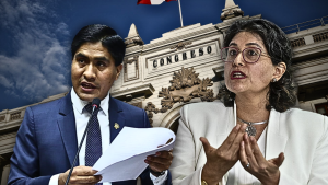 Congresista Wilson Soto se pronunció a través de sus redes sociales. Foto: composición ANP Noticias.