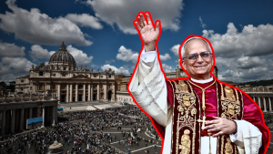 Papa León XIV