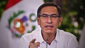 Martín Vizcarra