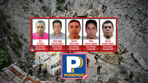 Podemos Perú