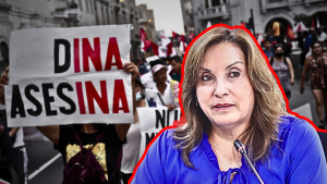 Dina Boluarte