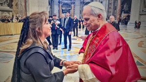 Dina Boluarte