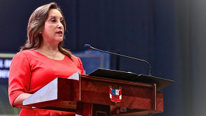 Dina Boluarte