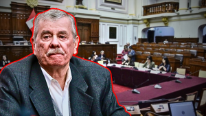 Comisión de Constitución