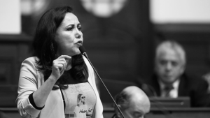 Gloria Montenegro