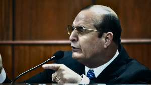 Vladimiro Montesinos