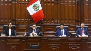 Mesa Directiva
