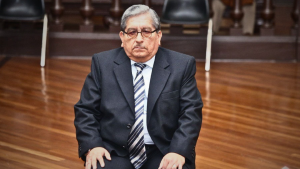 Julio Gutiérrez