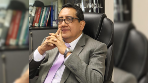 Ramiro Salinas Siccha