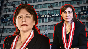 Patricia Benavides