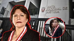 Junta Nacional de Justicia