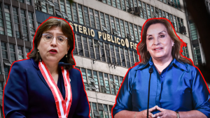 Delia Espinoza