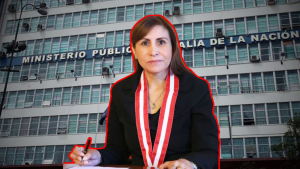 Patricia Benavides