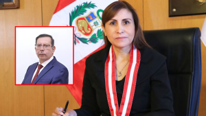 Patricia Benavides