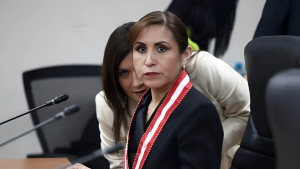 Patricia Benavides