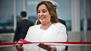 Dina Boluarte