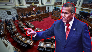 Ollanta Humala