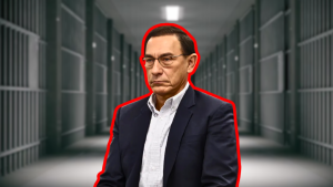 Martín Vizcarra
