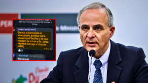 Jorge Montero