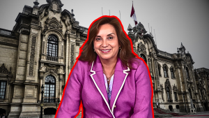 Dina Boluarte