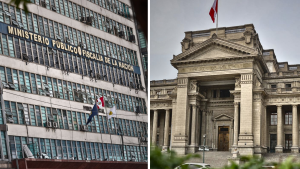Poder Judicial
