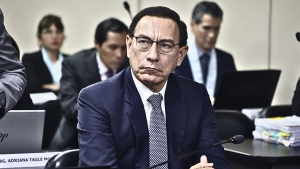 Martín Vizcarra