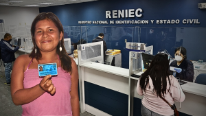 Reniec