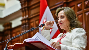 Dina Boluarte
