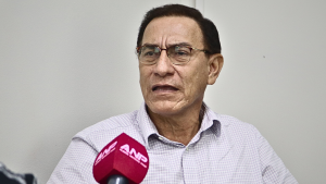 Martín Vizcarra