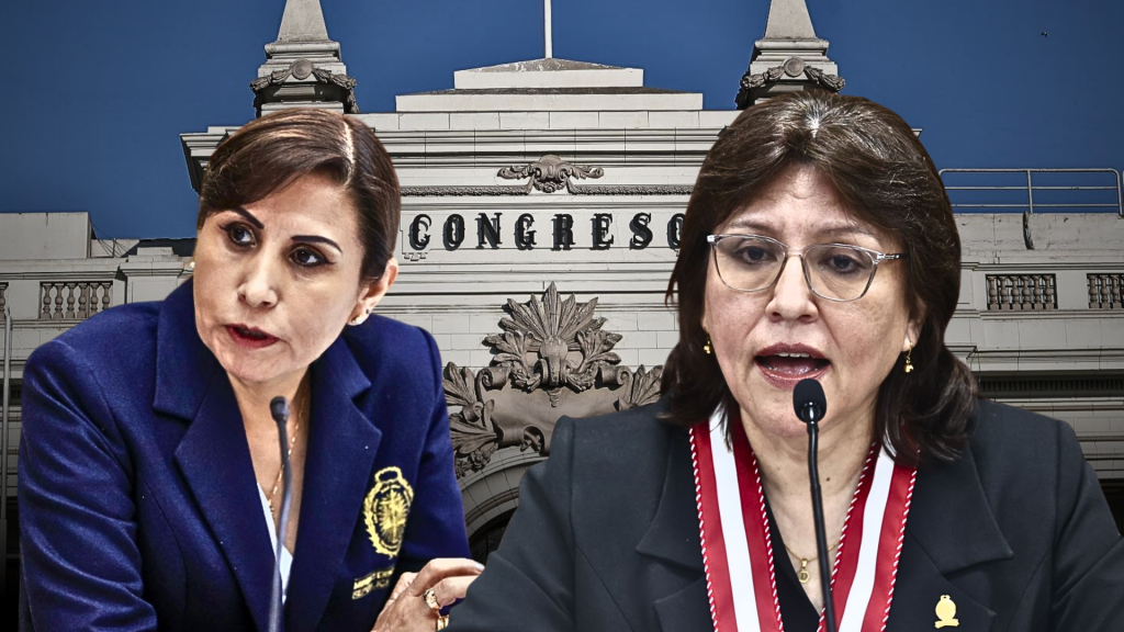Patricia Benavides