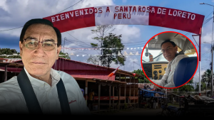 Martín Vizcarra