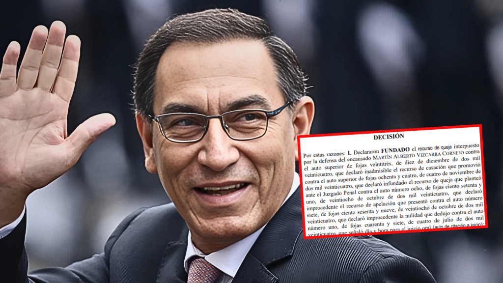 Martín Vizcarra