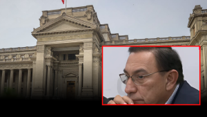 Martín Vizcarra