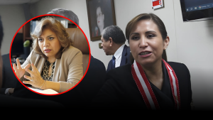 Patricia Benavides