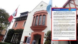 Colegio de Abogados de Lima
