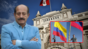 Héctor Valer