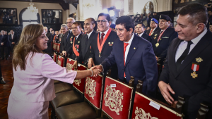 Ley de Amnistía