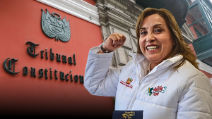 Dina Boluarte