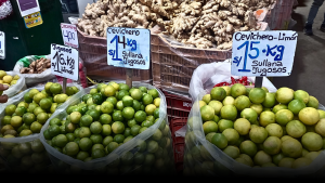 Limón