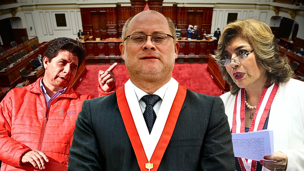 Pedro Castillo