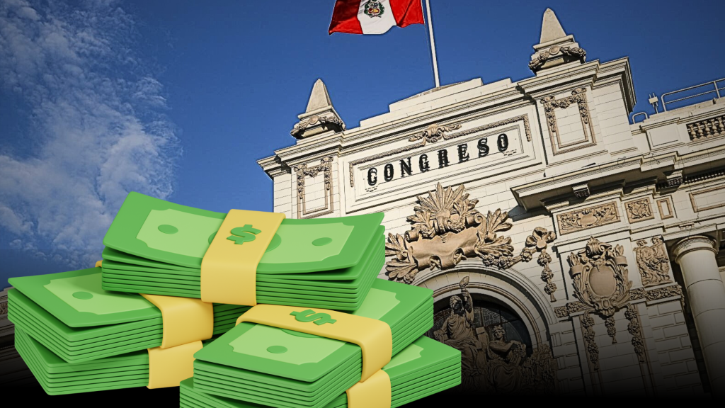 Congreso de la República